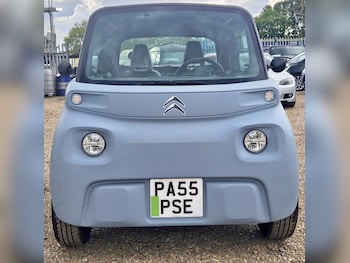 Used Citroen Ami 2022 for sale - 79597083: Photo