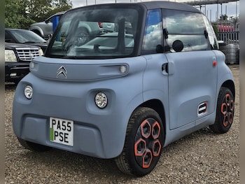 Used Citroen Ami 2022 for sale - 79597083: Photo