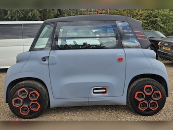 Used Citroen Ami 2022 for sale - 79597083: Photo