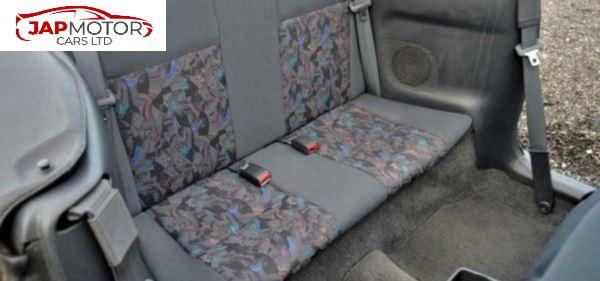 Used Toyota Passo 2000 for sale - 58006795: Photo 13