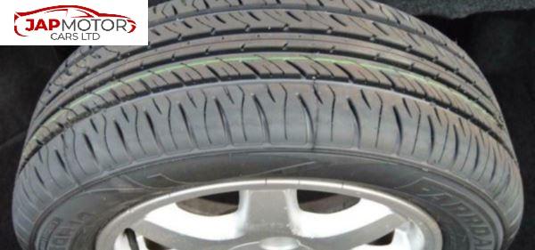 Used Toyota Passo 2000 for sale - 58006795: Photo 15
