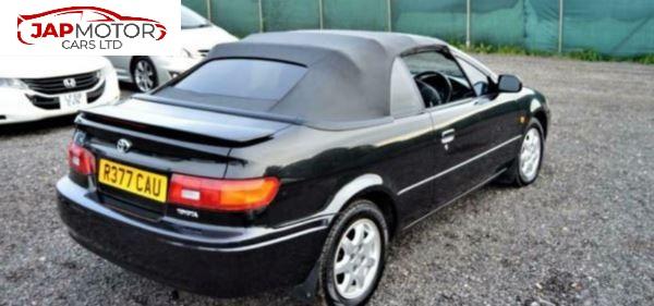 Used Toyota Passo 2000 for sale - 58006795: Photo 16