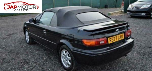 Used Toyota Passo 2000 for sale - 58006795: Photo 18