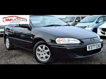 2000 (R) - 2-Door