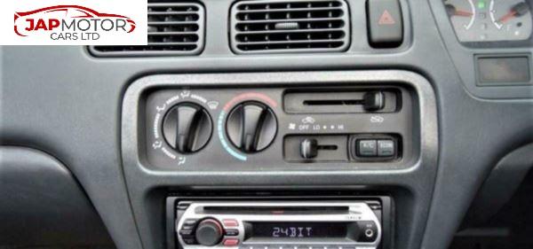 Used Toyota Passo 2000 for sale - 58006795: Photo 20
