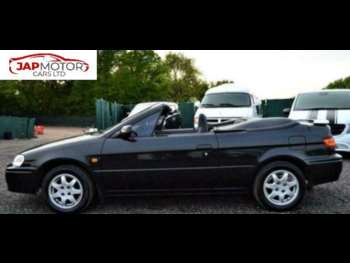 Used Toyota Passo 1998 for sale - 58006795: Photo