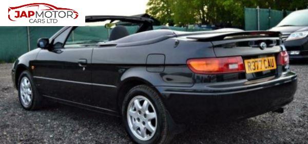 Used Toyota Passo 2000 for sale - 58006795: Photo 5