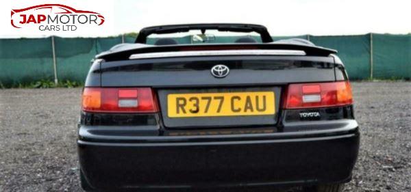 Used Toyota Passo 2000 for sale - 58006795: Photo 6