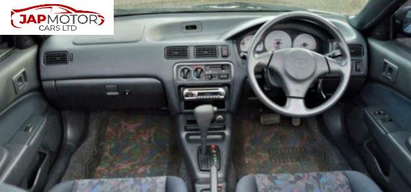 Used Toyota Passo 2000 for sale - 58006795: Photo 9
