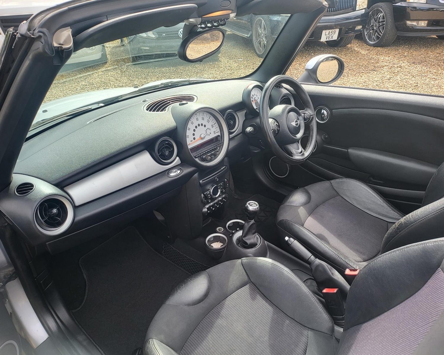 Vehicle 25