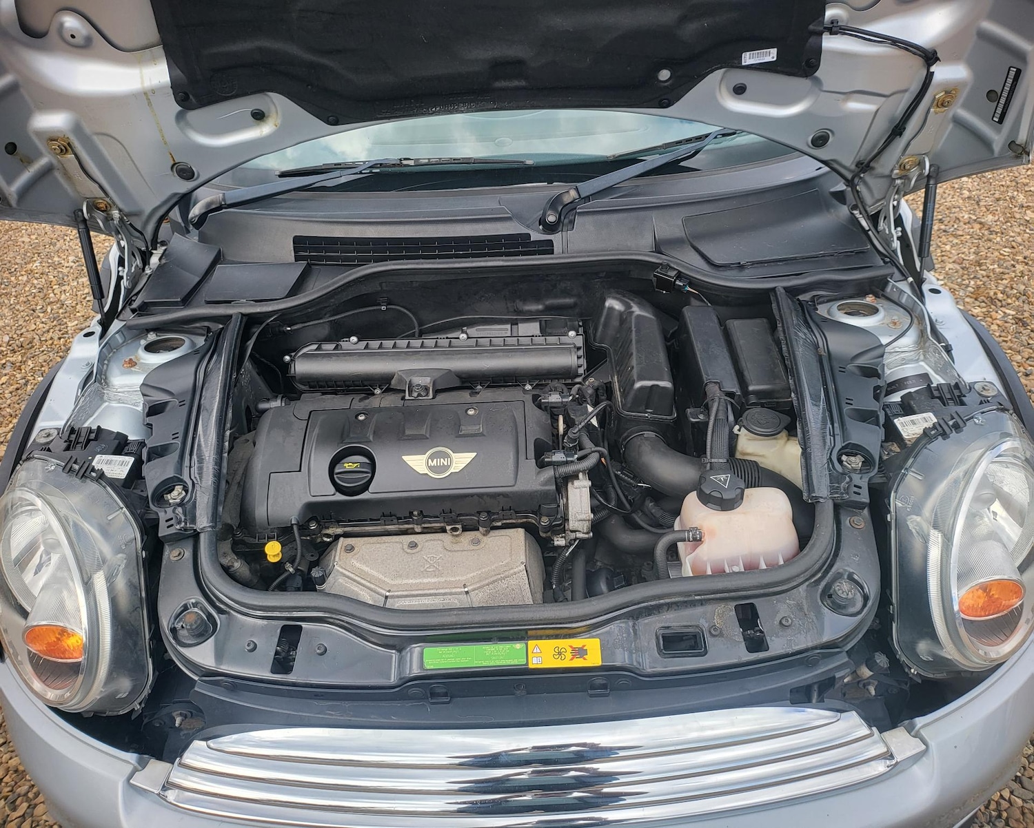 Vehicle 26