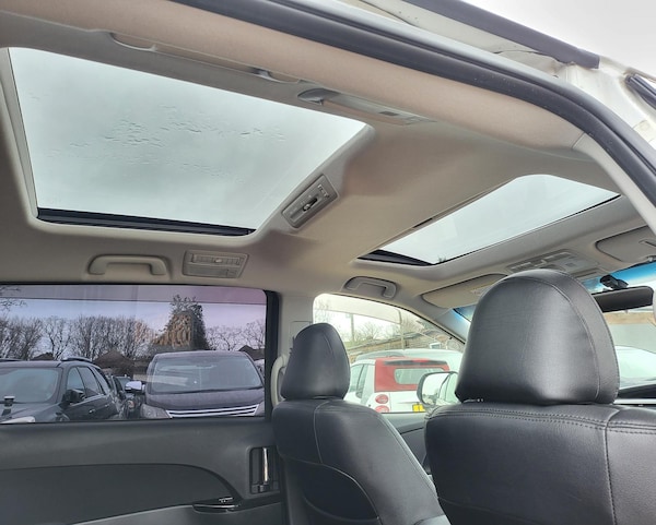 Used Toyota Estima 2013 for sale - 69642311: Photo 13