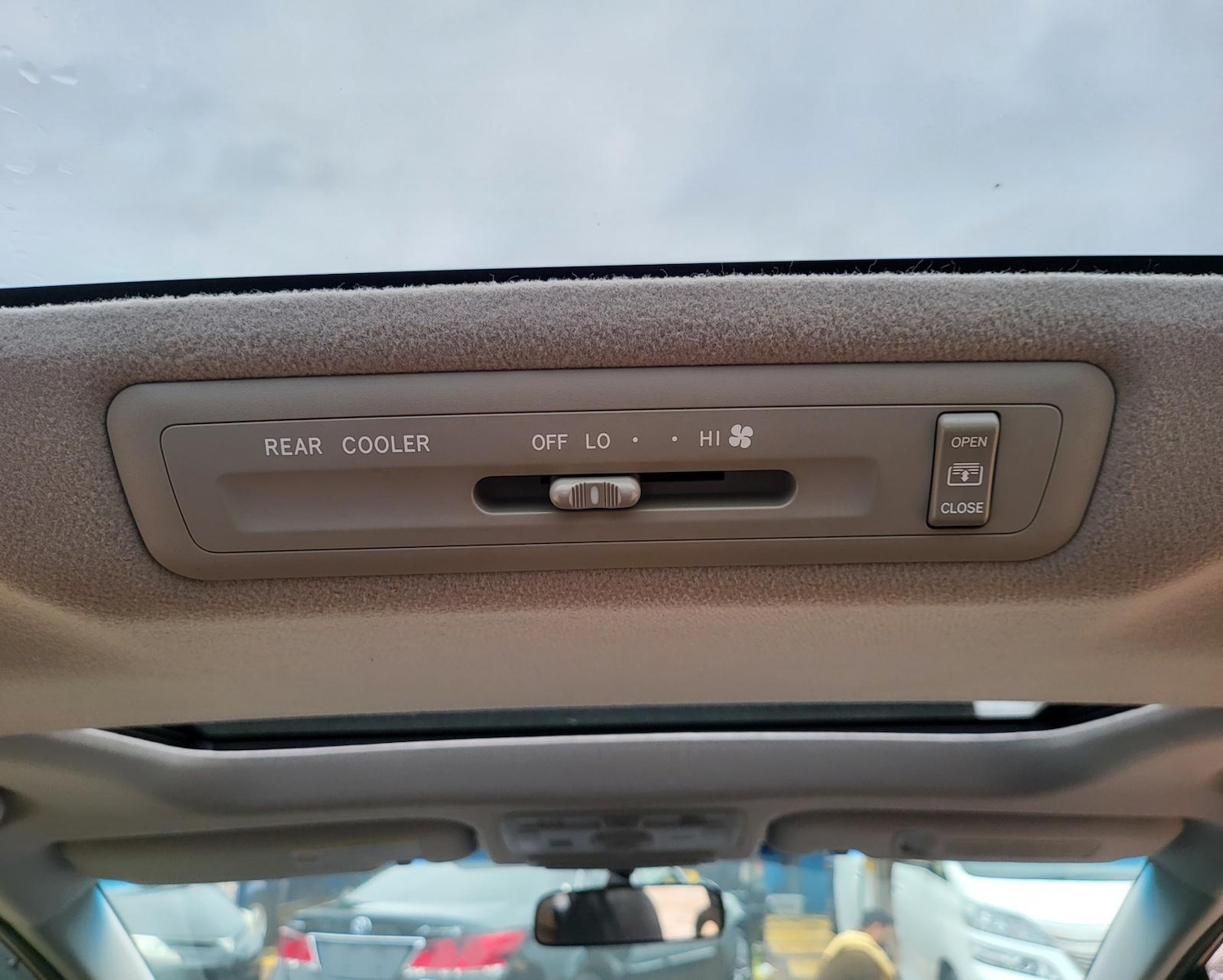 Vehicle 29