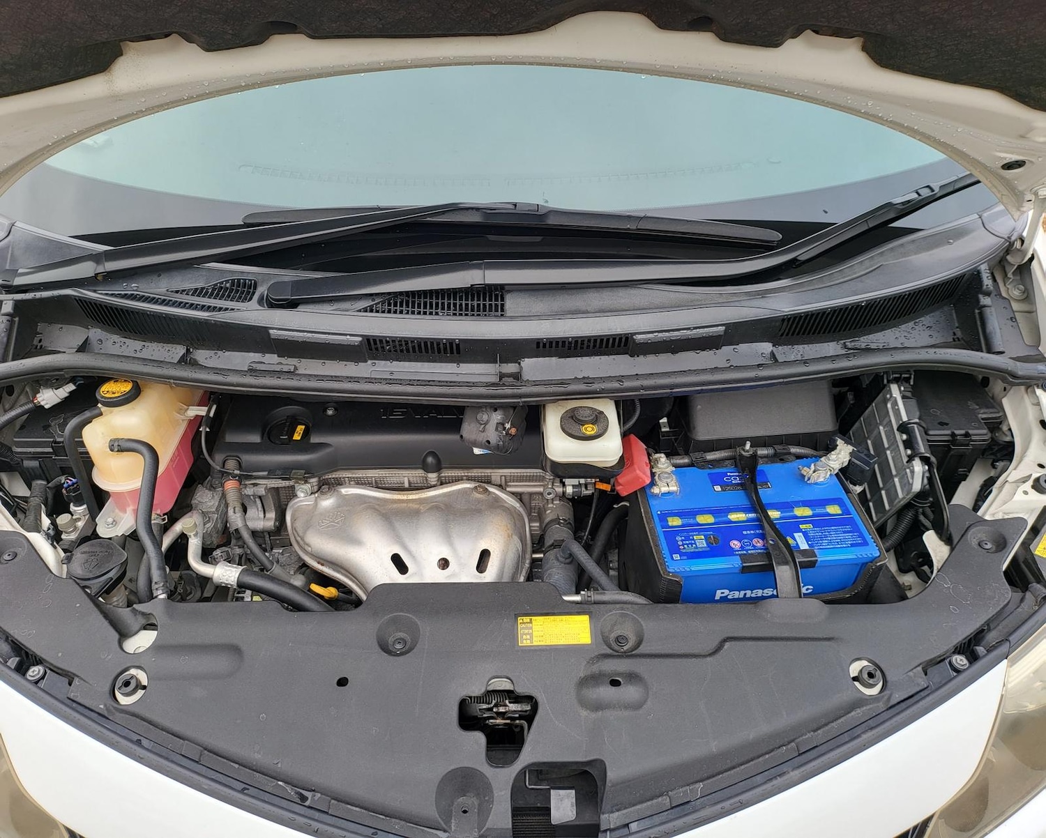 Vehicle 36