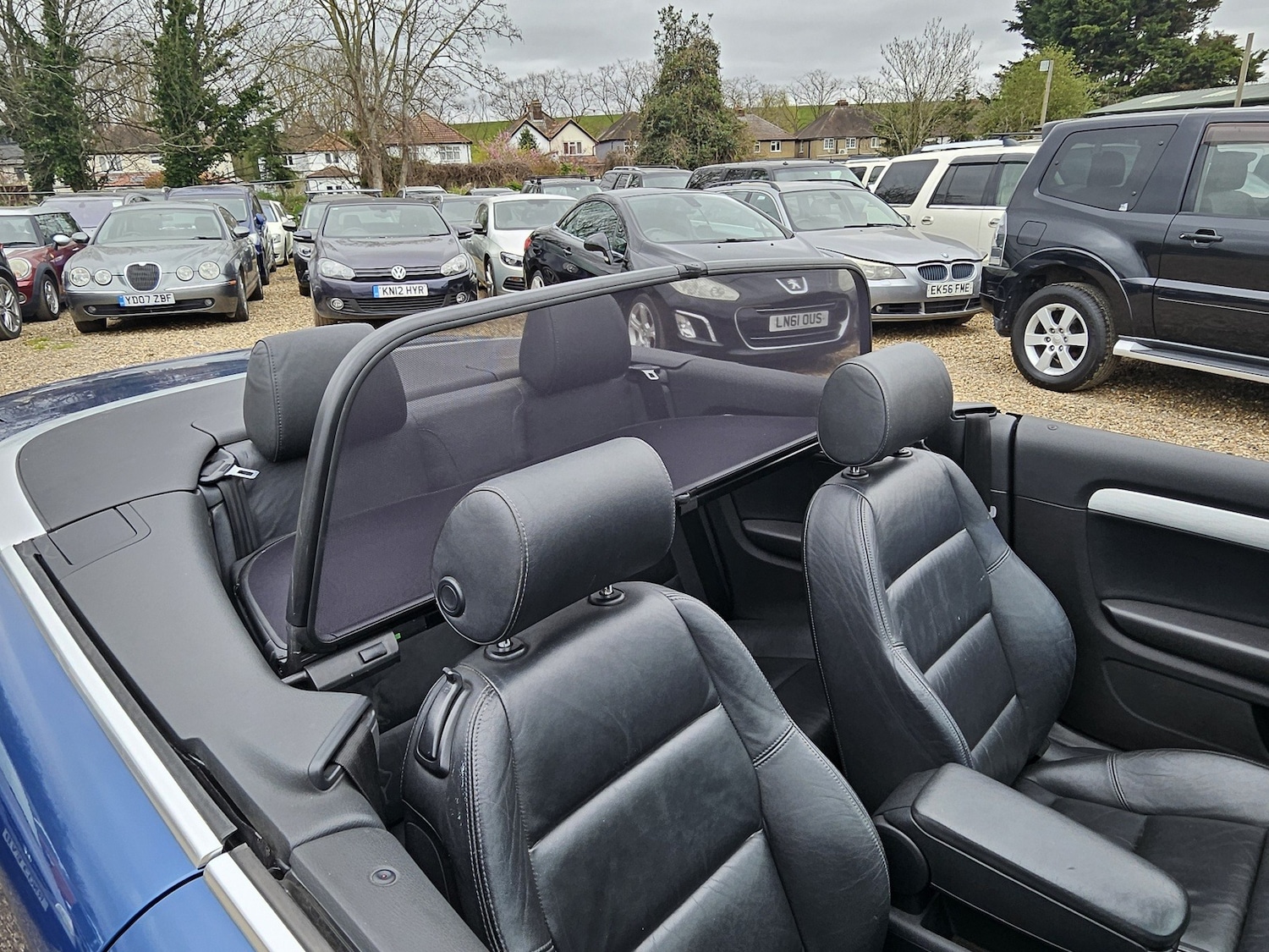 Used Audi A4 2006 for sale - 78000553: Photo 14