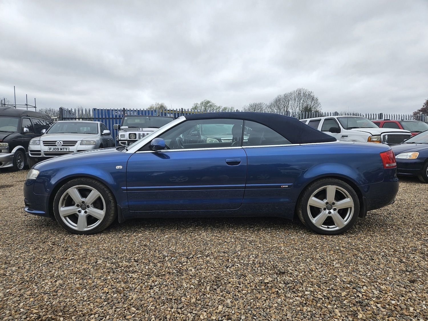 Used Audi A4 2006 for sale - 78000553: Photo 17