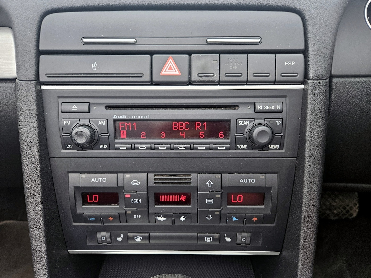 Used Audi A4 2006 for sale - 78000553: Photo 22