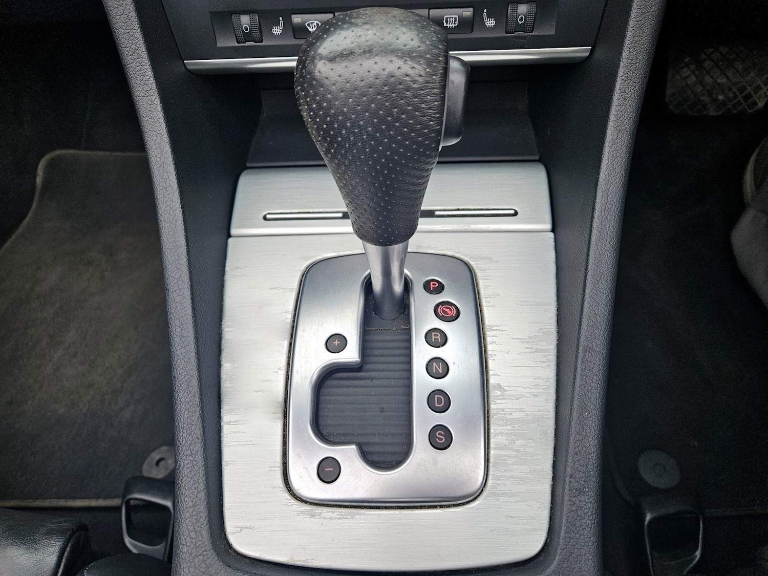 Used Audi A4 2006 for sale - 78000553: Photo 24