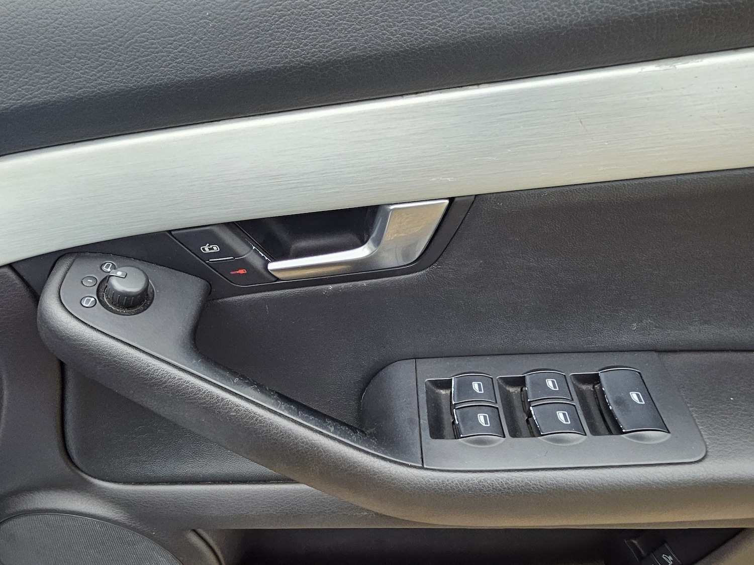 Used Audi A4 2006 for sale - 78000553: Photo 25