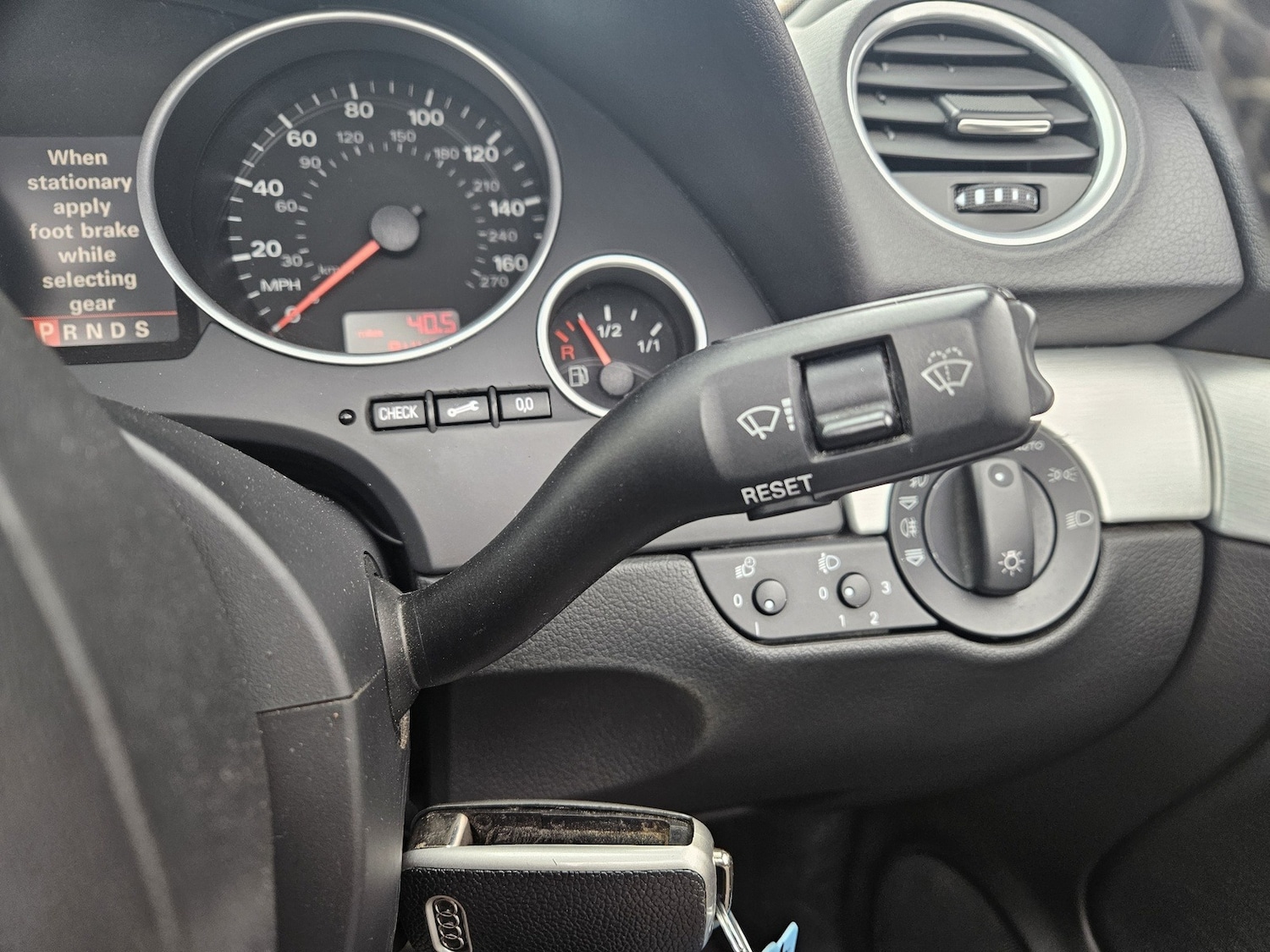 Used Audi A4 2006 for sale - 78000553: Photo 26