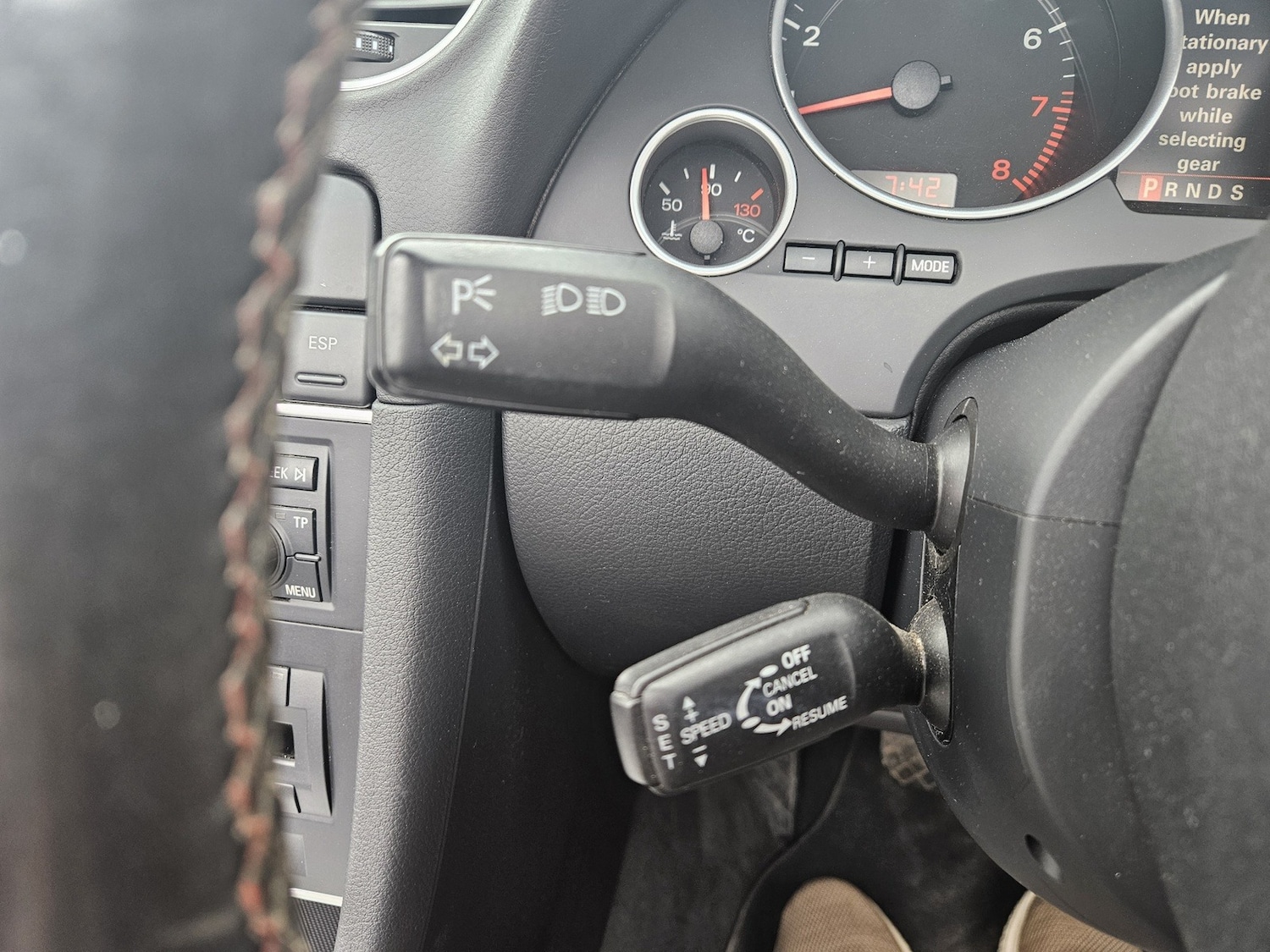 Used Audi A4 2006 for sale - 78000553: Photo 27