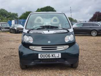 Used smart fortwo 2006 for sale - 74871344: Photo