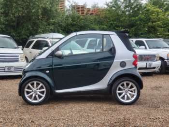 Used smart fortwo 2006 for sale - 74871344: Photo
