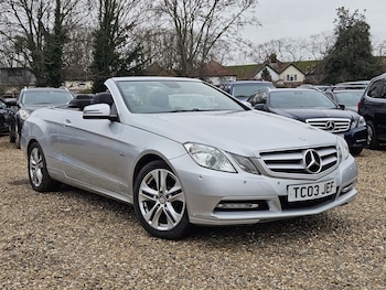 Used Mercedes-Benz E Class 2012 for sale - 77595044: Photo
