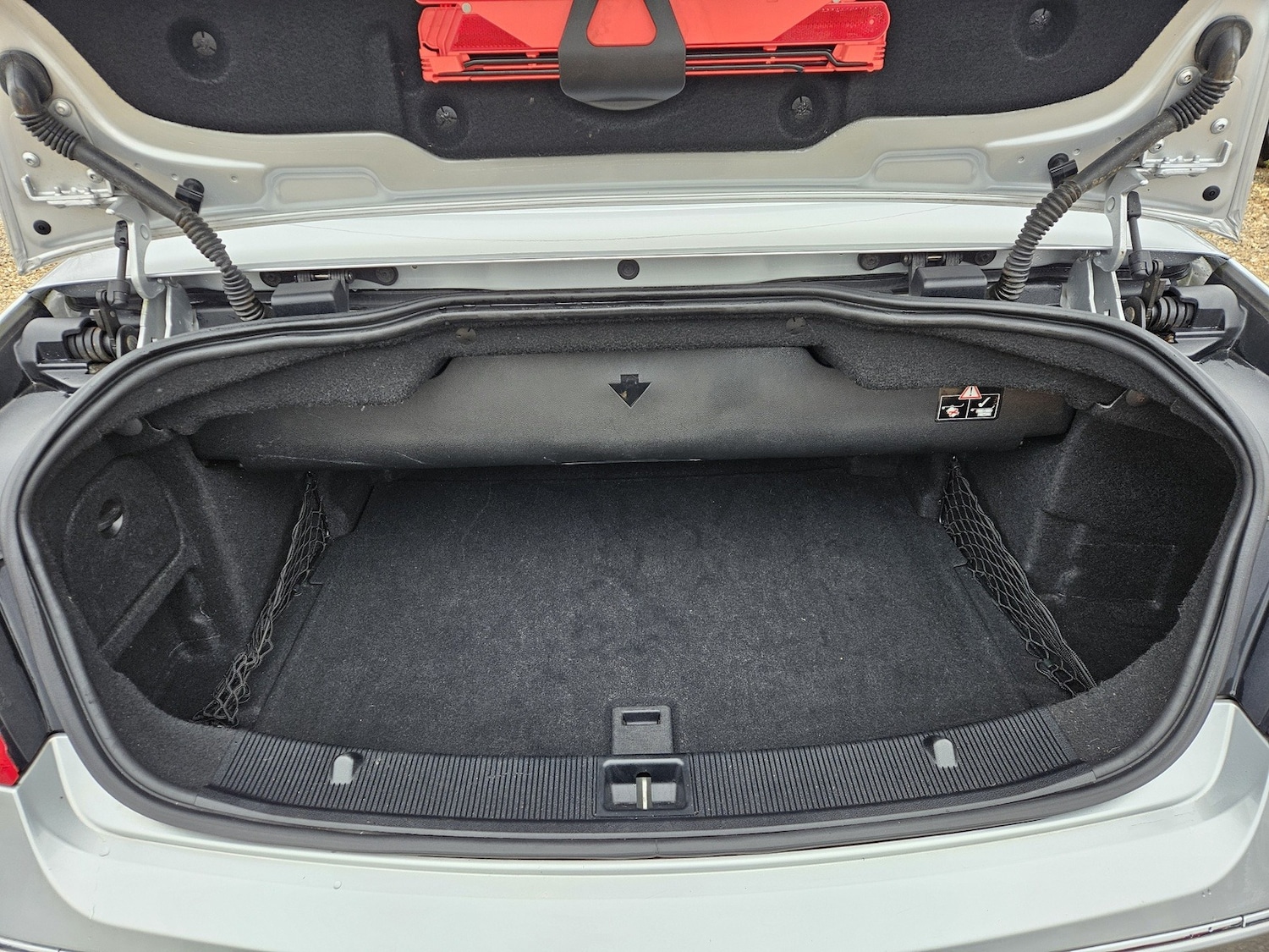 Used Mercedes-Benz E Class 2012 for sale - 77595044: Photo 29