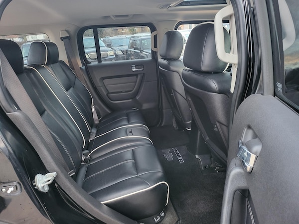 Used Hummer H3 2008 for sale - 66272111: Photo 13