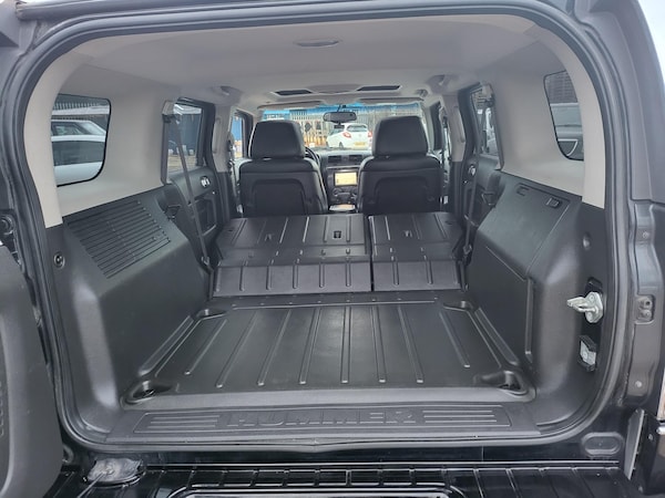 Used Hummer H3 2008 for sale - 66272111: Photo 14