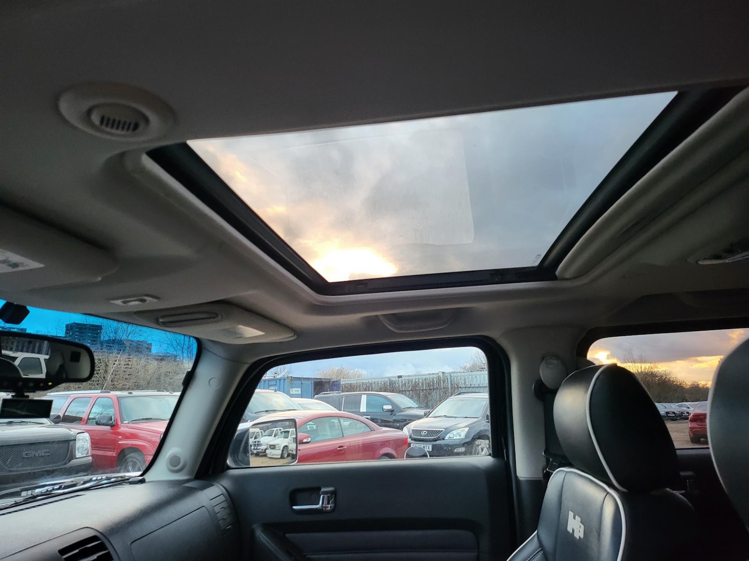 Vehicle 15