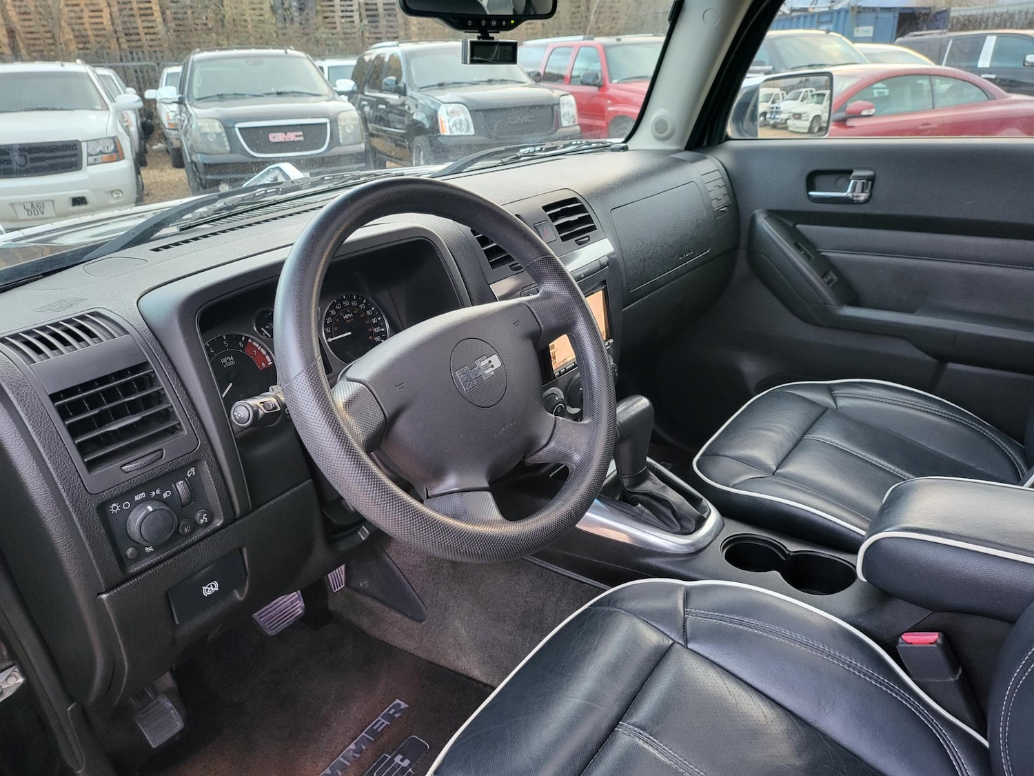 Vehicle 19