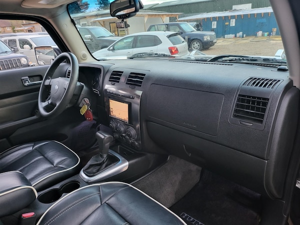 Used Hummer H3 2008 for sale - 66272111: Photo 20