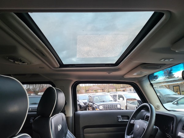 Used Hummer H3 2008 for sale - 66272111: Photo 22