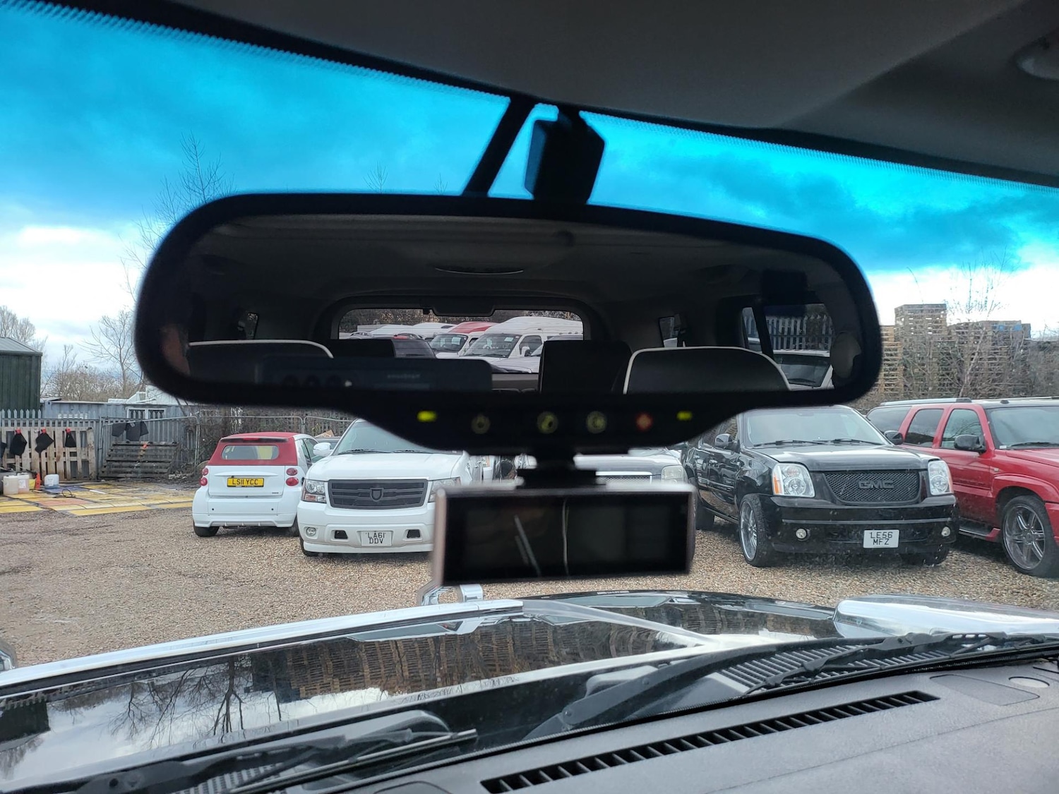 Vehicle 27