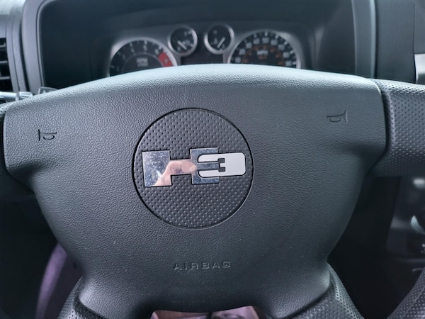 Used Hummer H3 2008 for sale - 66272111: Photo 28