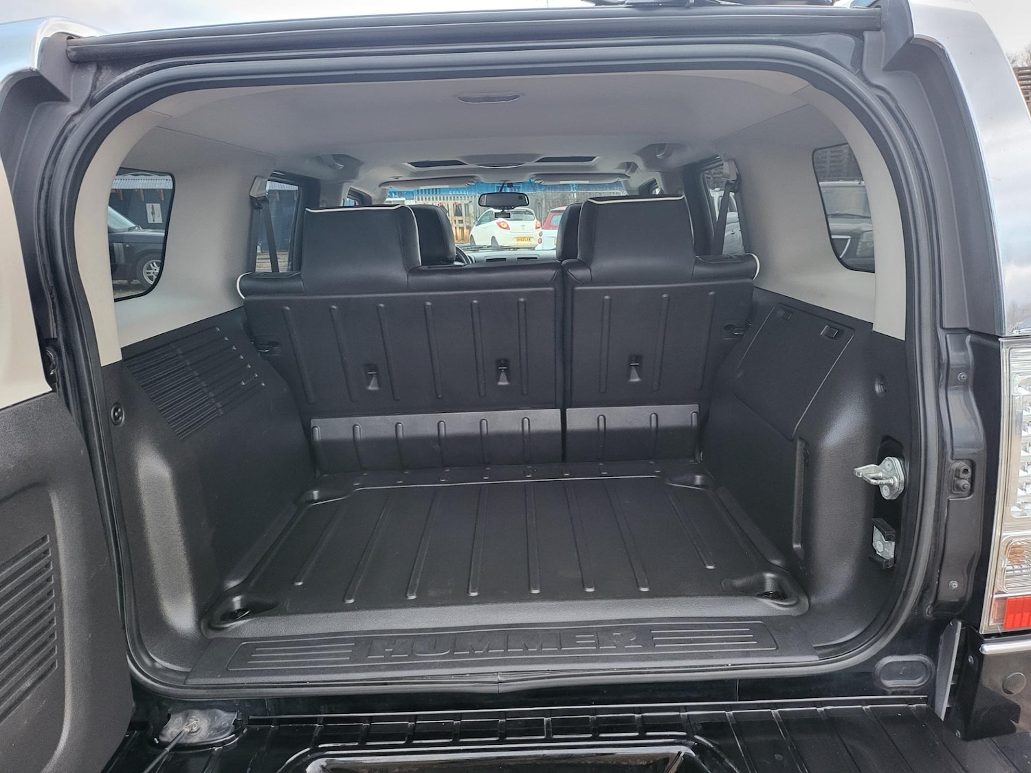 Vehicle 29