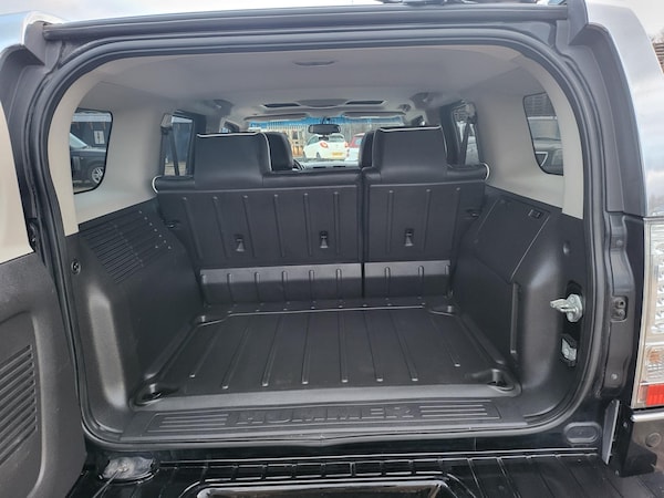 Used Hummer H3 2008 for sale - 66272111: Photo 29