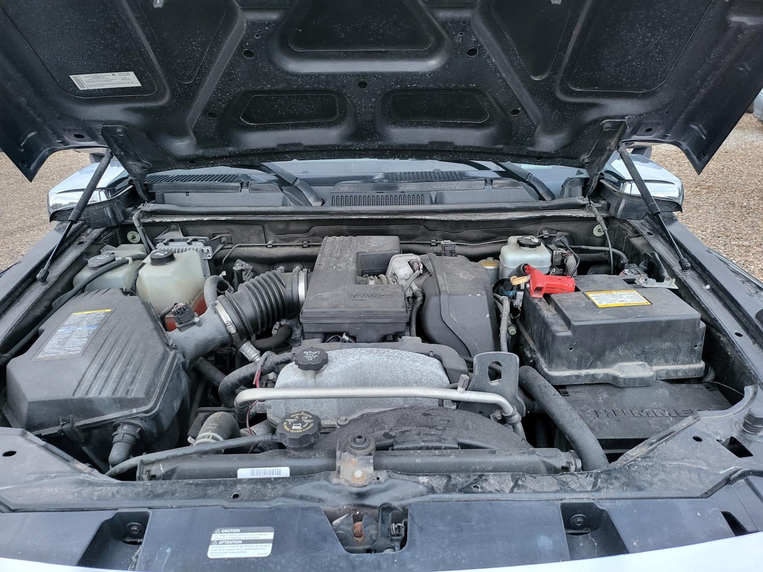 Vehicle 31