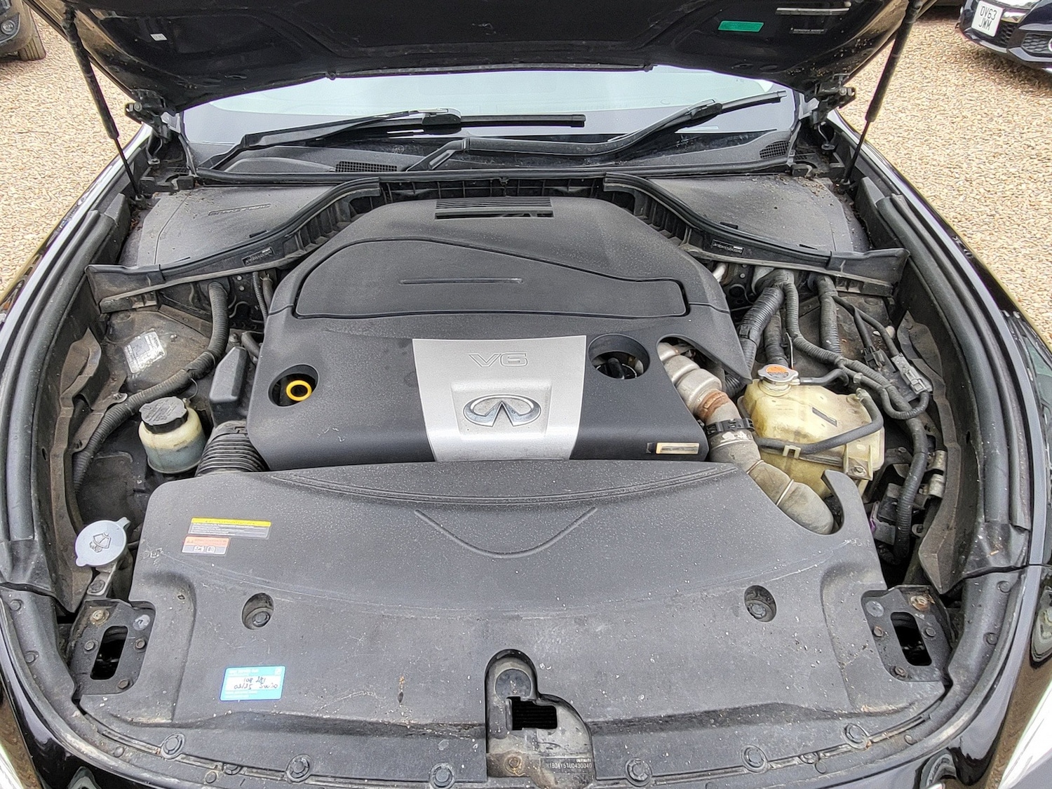 Vehicle 35