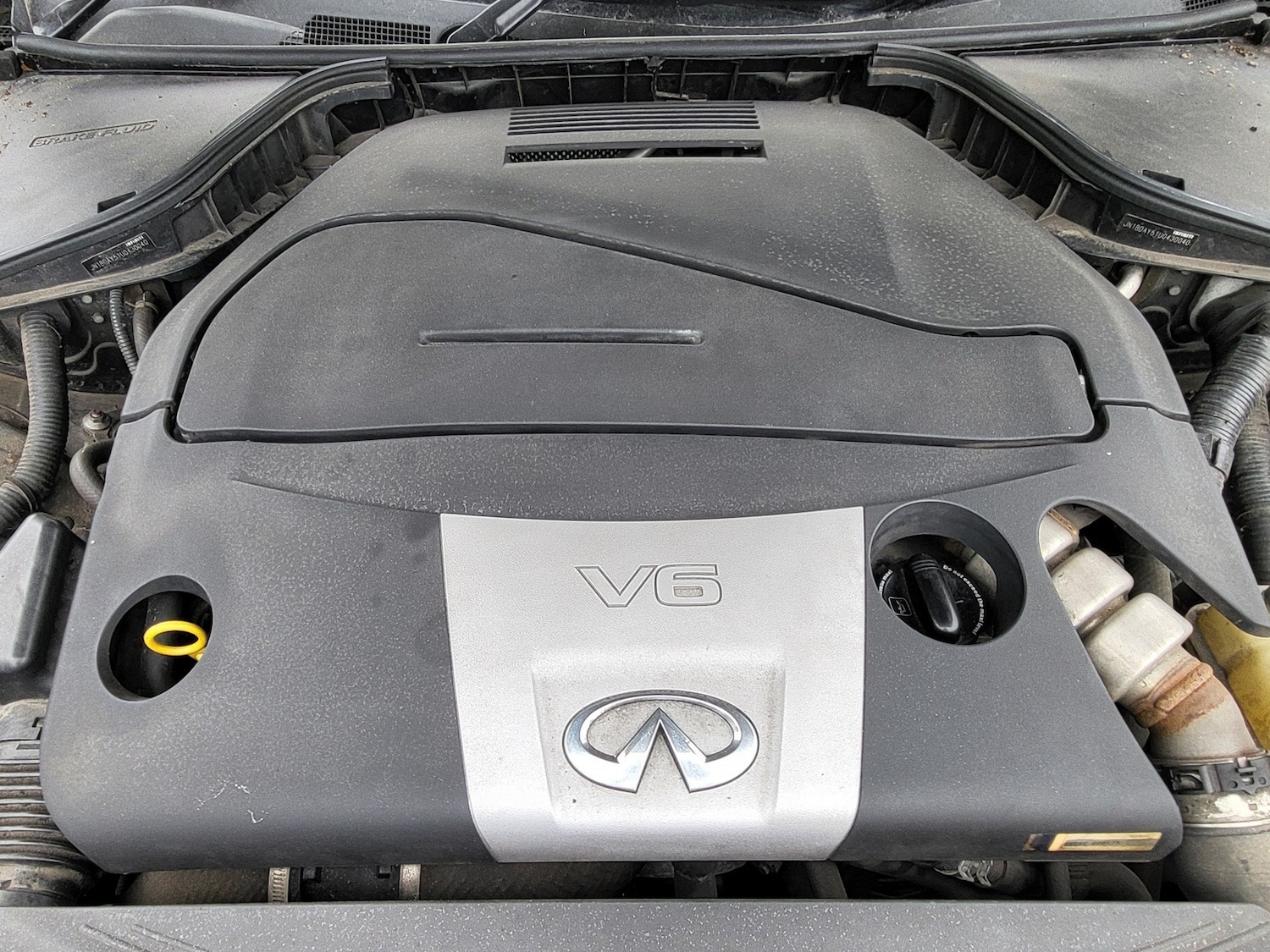 Vehicle 36