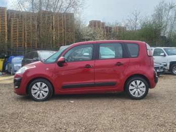 Used Citroen C3 Picasso 2015 for sale - 74115332: Photo