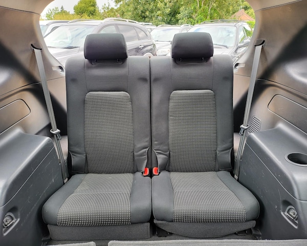 Used Chevrolet Captiva 2010 for sale - 67862660: Photo 12