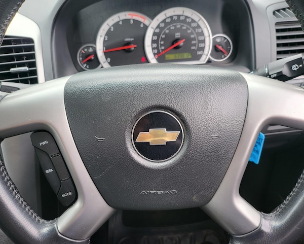 Used Chevrolet Captiva 2010 for sale - 67862660: Photo 17