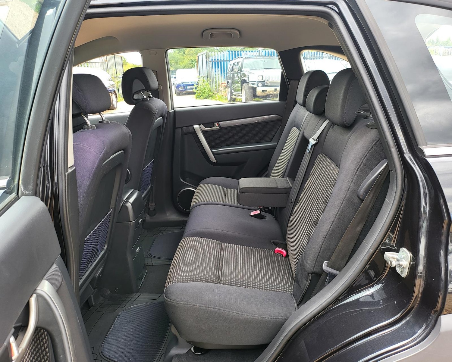 Vehicle 24
