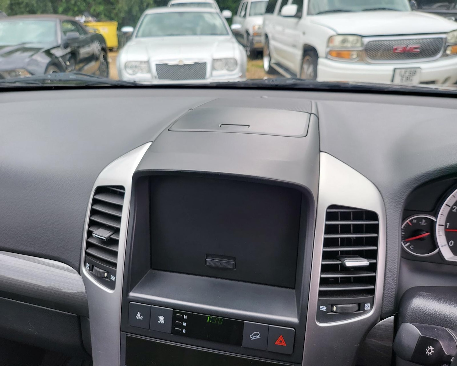 Vehicle 29