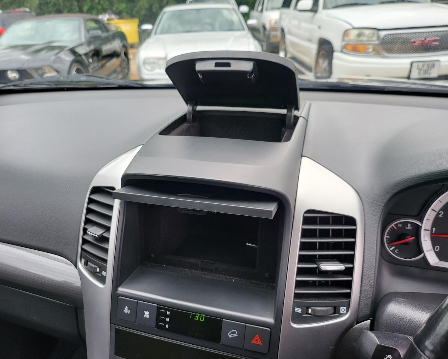 Vehicle 30