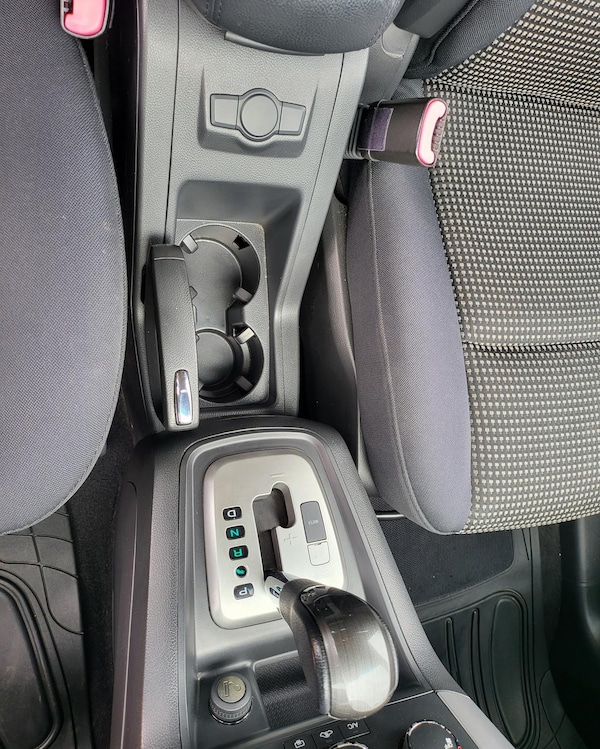 Used Chevrolet Captiva 2010 for sale - 67862660: Photo 32
