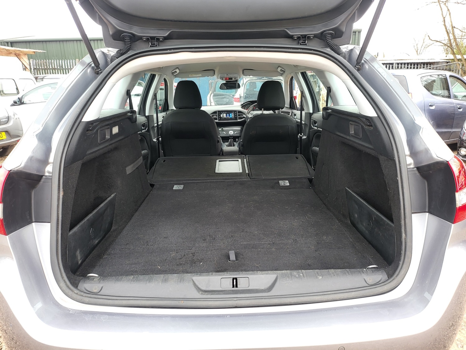 Vehicle 13